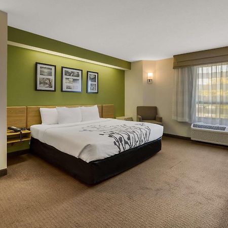 Bolivar Sleep Inn מראה חיצוני תמונה