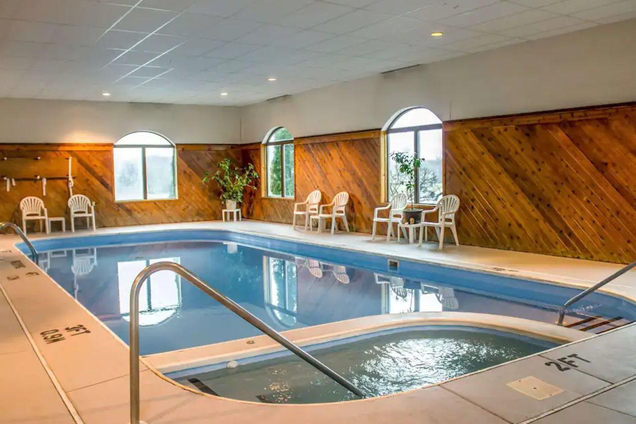 Bolivar Sleep Inn מראה חיצוני תמונה