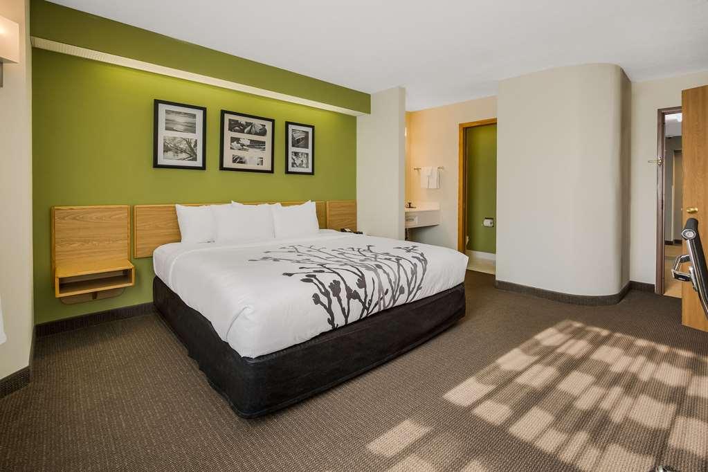 Bolivar Sleep Inn חדר תמונה