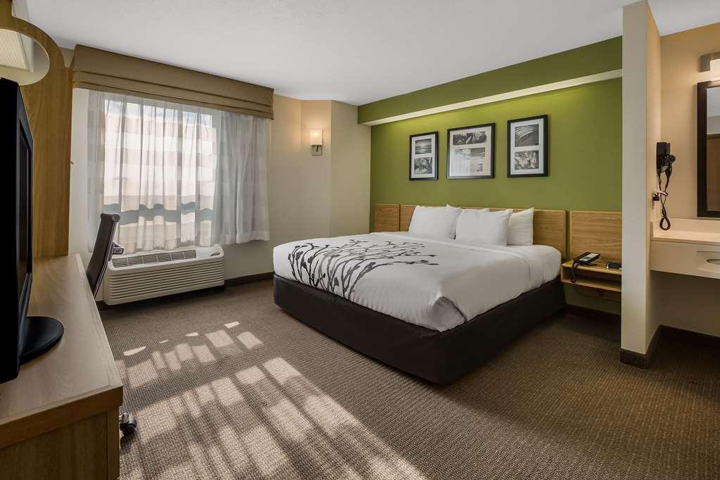 Bolivar Sleep Inn חדר תמונה