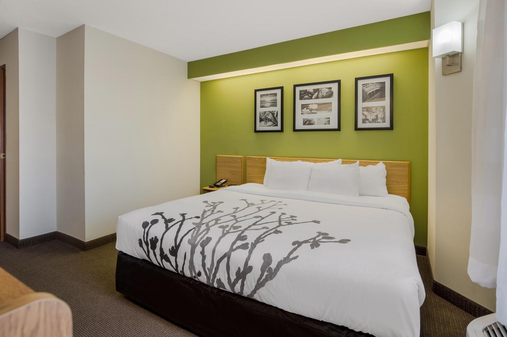 Bolivar Sleep Inn חדר תמונה