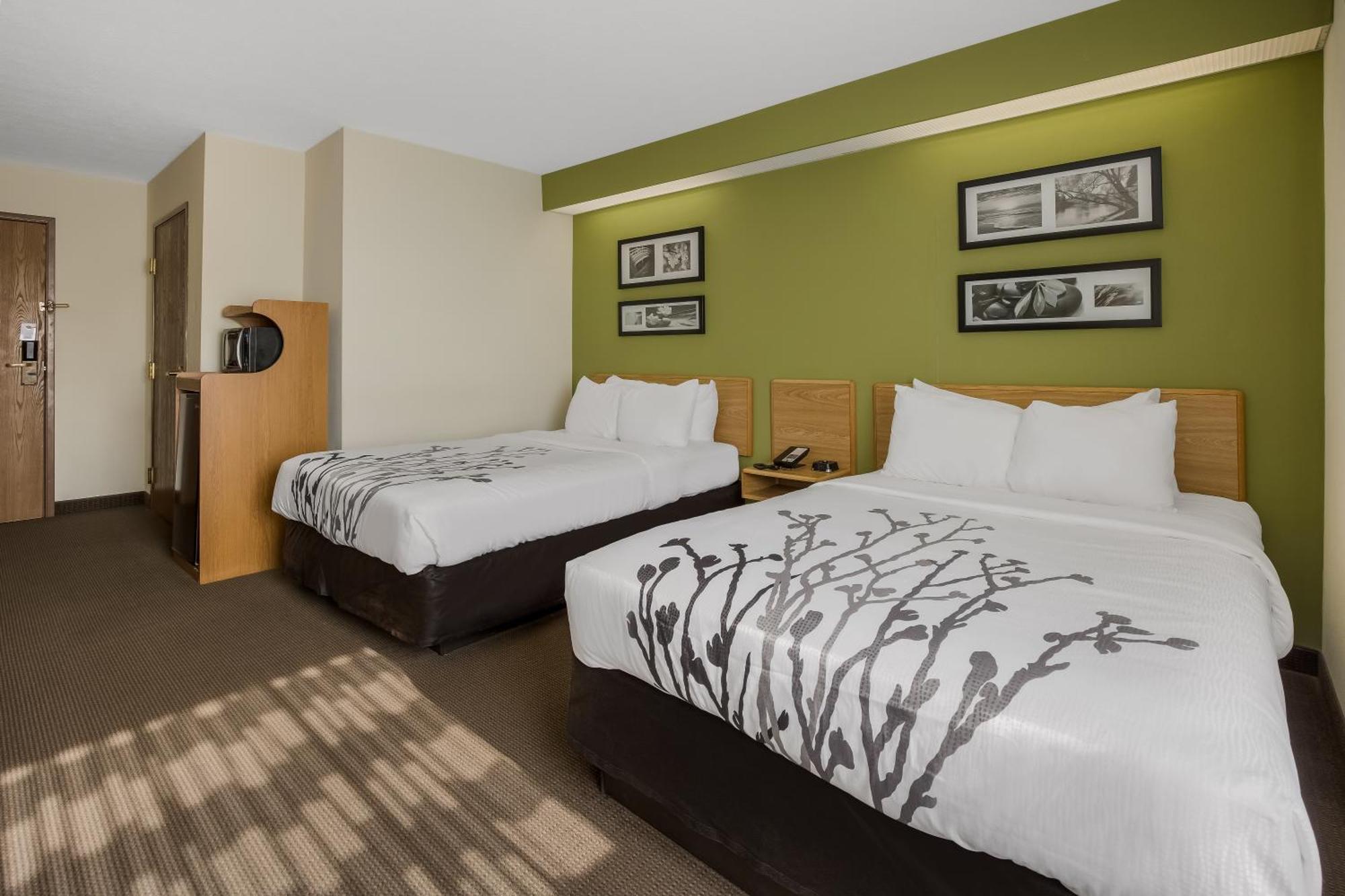 Bolivar Sleep Inn חדר תמונה