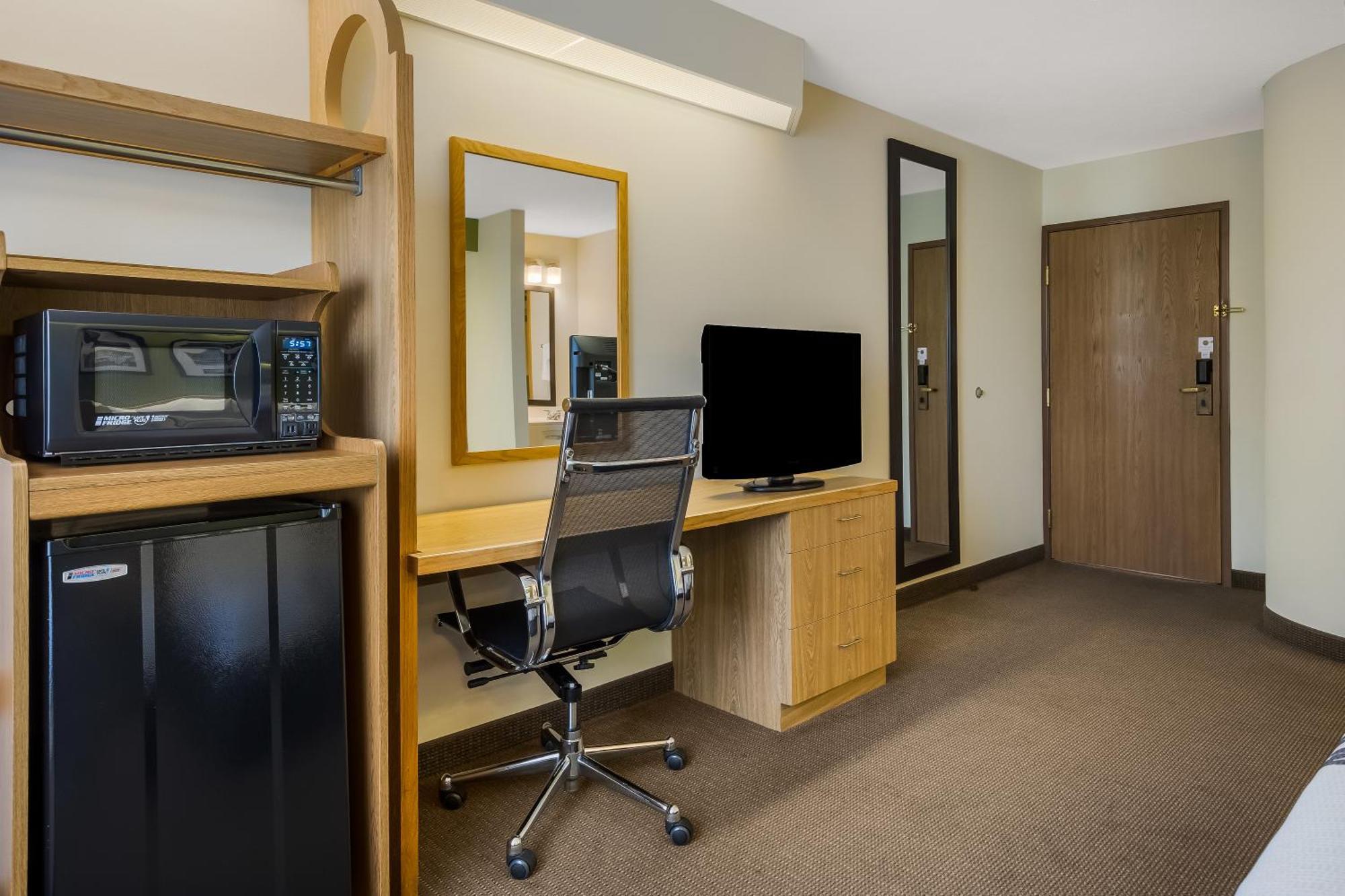 Bolivar Sleep Inn חדר תמונה