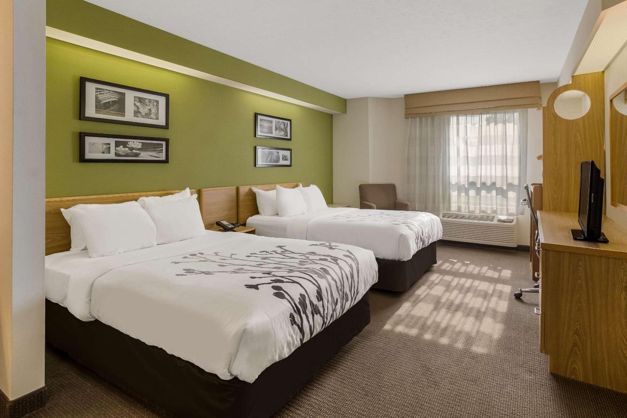 Bolivar Sleep Inn מראה חיצוני תמונה