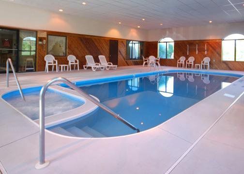 Bolivar Sleep Inn מתקנים תמונה
