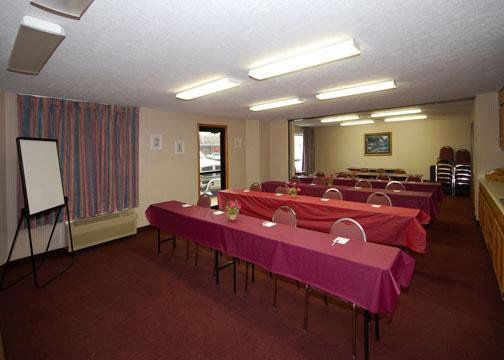 Bolivar Sleep Inn מתקנים תמונה